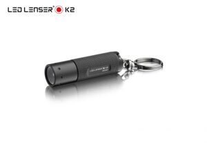 Đèn pin Ledlenser K2