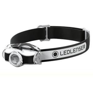 Đèn pin Ledlenser MH5