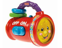 Đèn pin lí lắc Fisher Price Y4232