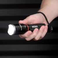 Đèn pin Nebo Tac Slyde 300 Lumens