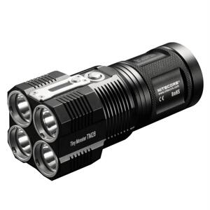 Đèn pin Nitecore TM28 6000