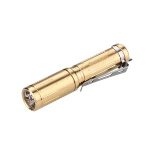 Đèn pin Olight I3S Cu Brassy