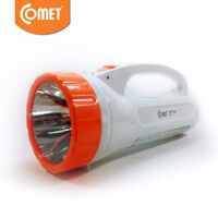 Đèn pin sạc Led Comet CRT353