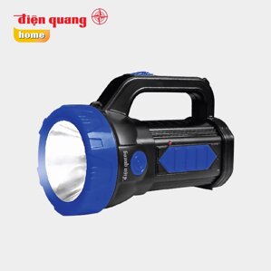 Đèn pin sạc LED Điện Quang ĐQ PFL09 R