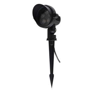 Đèn rọi bãi cỏ LED 5W 3 màu AN20-PG3781A