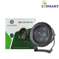 Đèn rọi cột 18W GSlighting GRC18