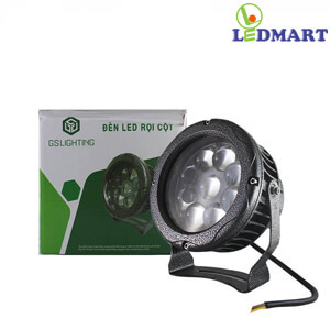 Đèn Rọi Cột 27W GSlighting GRC27