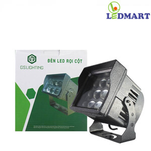 Đèn Rọi Cột 36W GSlighting GRCV36