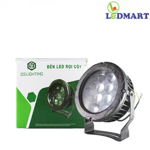 Đèn Rọi Cột 36W GSlighting GRC36