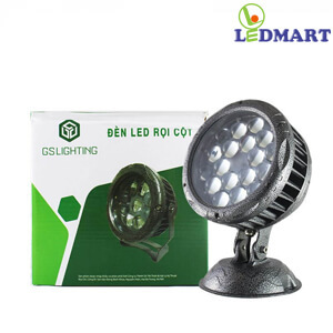 Đèn rọi cột 54W GSlighting GRC54