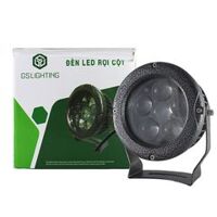 Đèn rọi cột GS Lighting GSRC18