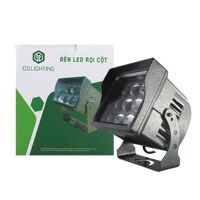 Đèn rọi cột vuông 36W GSRCV36