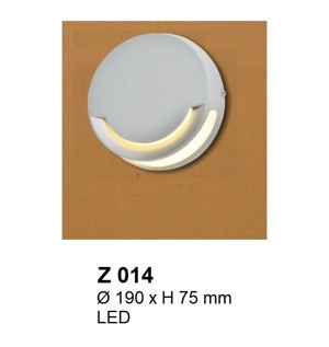 Đèn rọi ngoài trời LED Z 014