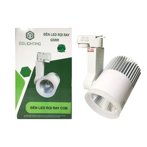 Đèn rọi ray 30w GSlighting GSRR30