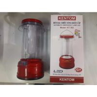 Đèn sạc chiếu sáng  Kentom KT302