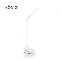 Đèn sạc Konig KN15