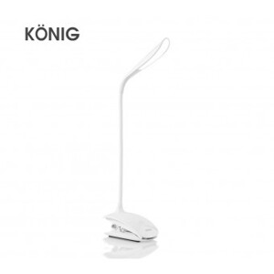 Đèn sạc Konig KN15