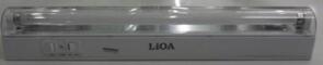 Đèn tích điện Lioa ELD1X18W - 18W