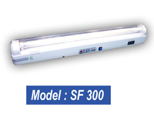 Đèn sạc SUNCA SF300