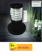 Đèn sân vườn DV-A802