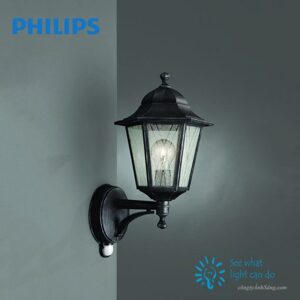 Đèn sân vườn Philips 15338