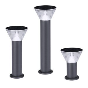 Đèn sân vườn VK-GD2A