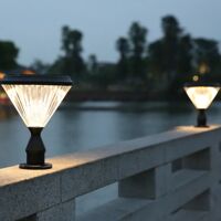 Đèn sân vườn VK-GD4A