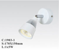 Đèn Soi Tranh Led DL1903