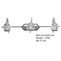 Đèn soi tranh led L266