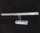 Đèn soi tranh soi gương sơn tĩnh điện ST-911-5