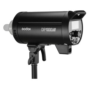 Đèn studio Godox DP1000III