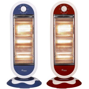 Đèn sưởi 3 bóng halogen Sowun SW838