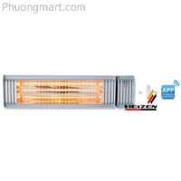 Đèn sưởi Heizen Appino 20 (Appino20) - 2000W