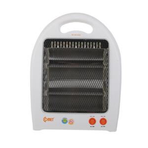 Đèn sưởi nhà tắm Comet CM8541 - 2 bóng