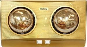 Đèn sưởi nhà tắm Galaxy GHL-221