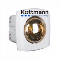 Đèn sưởi nhà tắm Kottman K1A