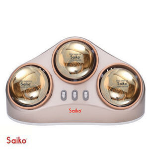 Đèn sưởi nhà tắm Saiko BH-735