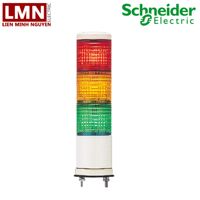 Đèn tầng cảnh báo Schneider XVC4B3K