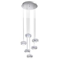 Đèn thả bàn ăn Eglo 39008