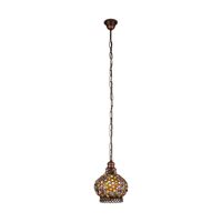Đèn thả bàn ăn Eglo 49763