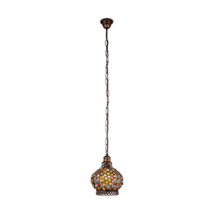 Đèn thả bàn ăn Eglo 49763