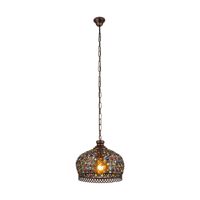 Đèn thả bàn ăn Eglo 49764