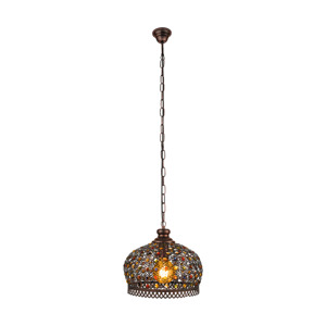 Đèn thả bàn ăn Eglo 49764