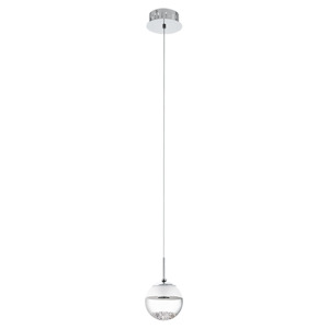 Đèn thả bàn ăn Eglo 93708