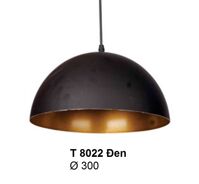 Đèn thả cafe T-8022