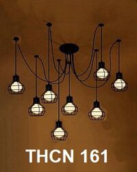 Đèn thả Cafe THCN 161