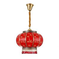 Đèn thả đồng ML-A8068-30