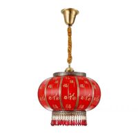 Đèn thả đồng ML-A8068-40