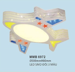 Đèn thả em bé MMB 6972