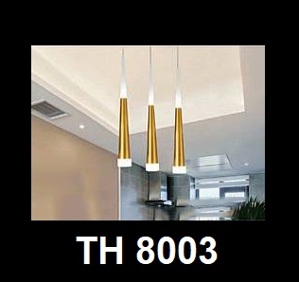 Đèn thả hiện đại TH-8003